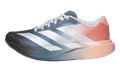 Adizero Evo SL "The Whitaker Group Do Not Duplicate Dayglow Blue Clay" KJ5093