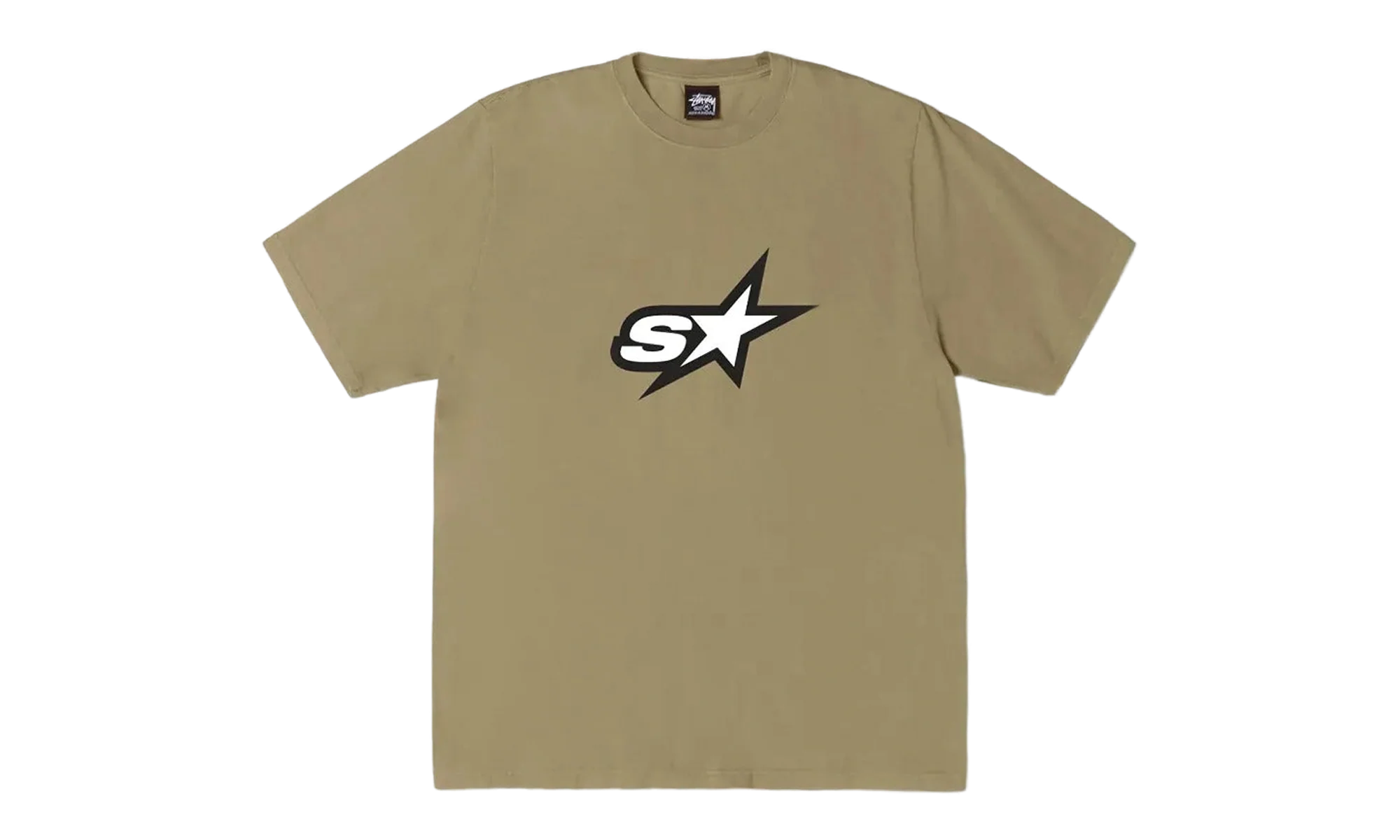 Speedway Tee "ARMY" 1905123 ARMY