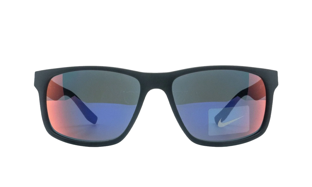 Cruiser Sunglasses "Matte Black / Grey / Infrared Mirror" EV0834 016