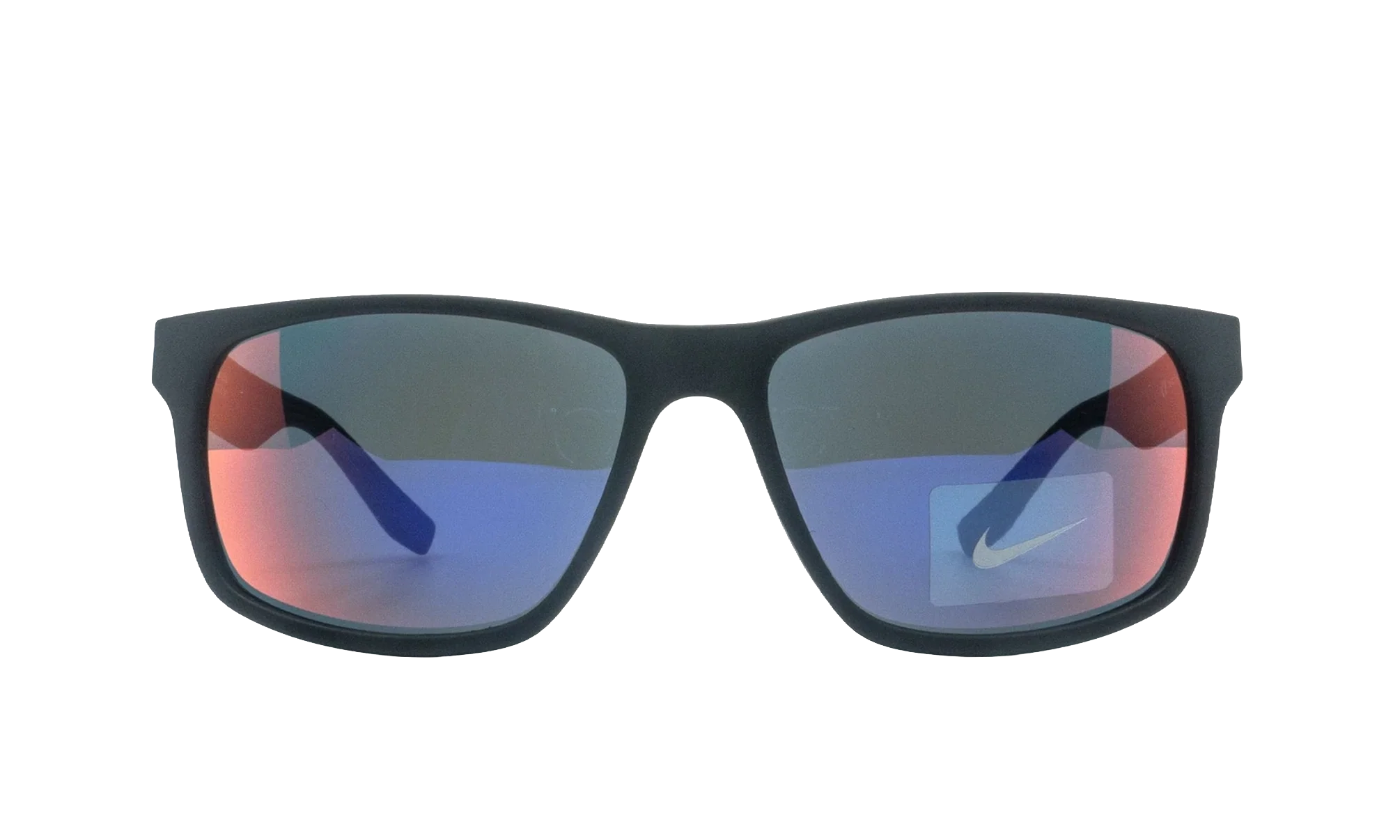 Cruiser Sunglasses "Matte Black / Grey / Infrared Mirror" EV0834 016