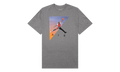 Air Jordan Air Photo T-Shirt "Carbon Heather" CZ8410 091