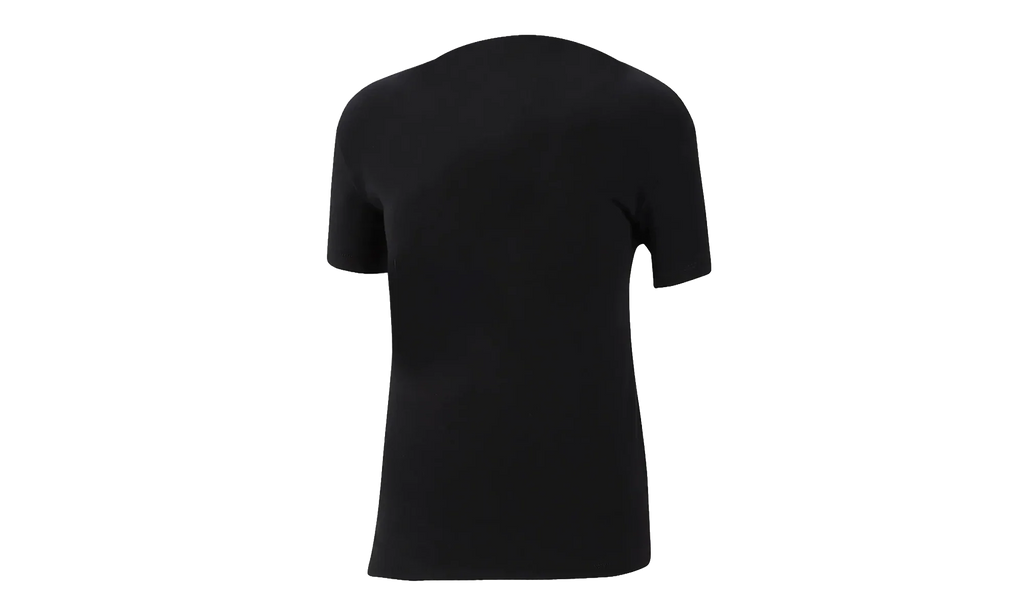 Sportswear T-shirt GS "Black" BQ0991 010