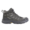 Sawtooth Ascent Mid Waterproof Hiking Boots