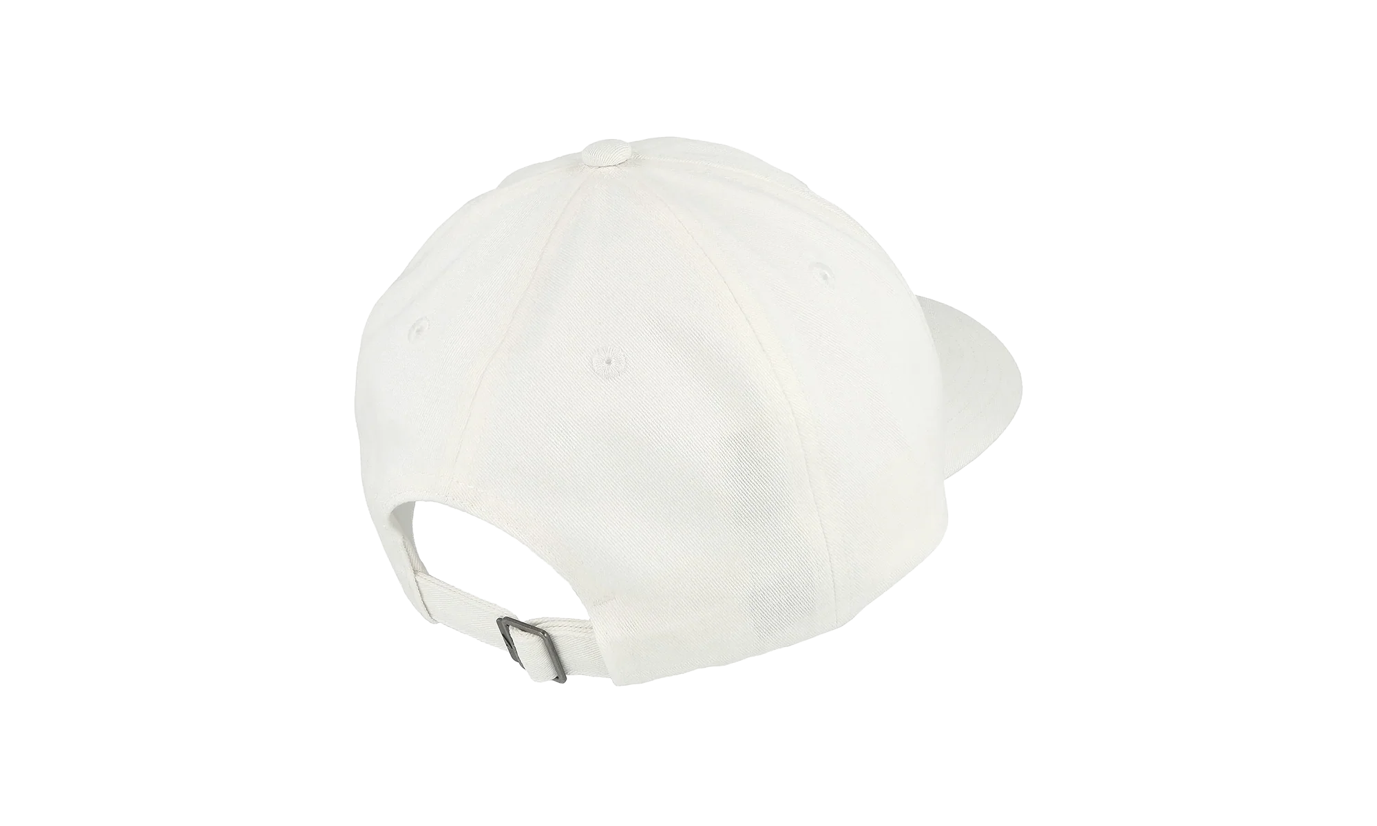 CLUB UNSTRUCTURED Dunk Patch Cap "White" FN4404 100