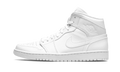 1 Mid "Triple White" 554724 130