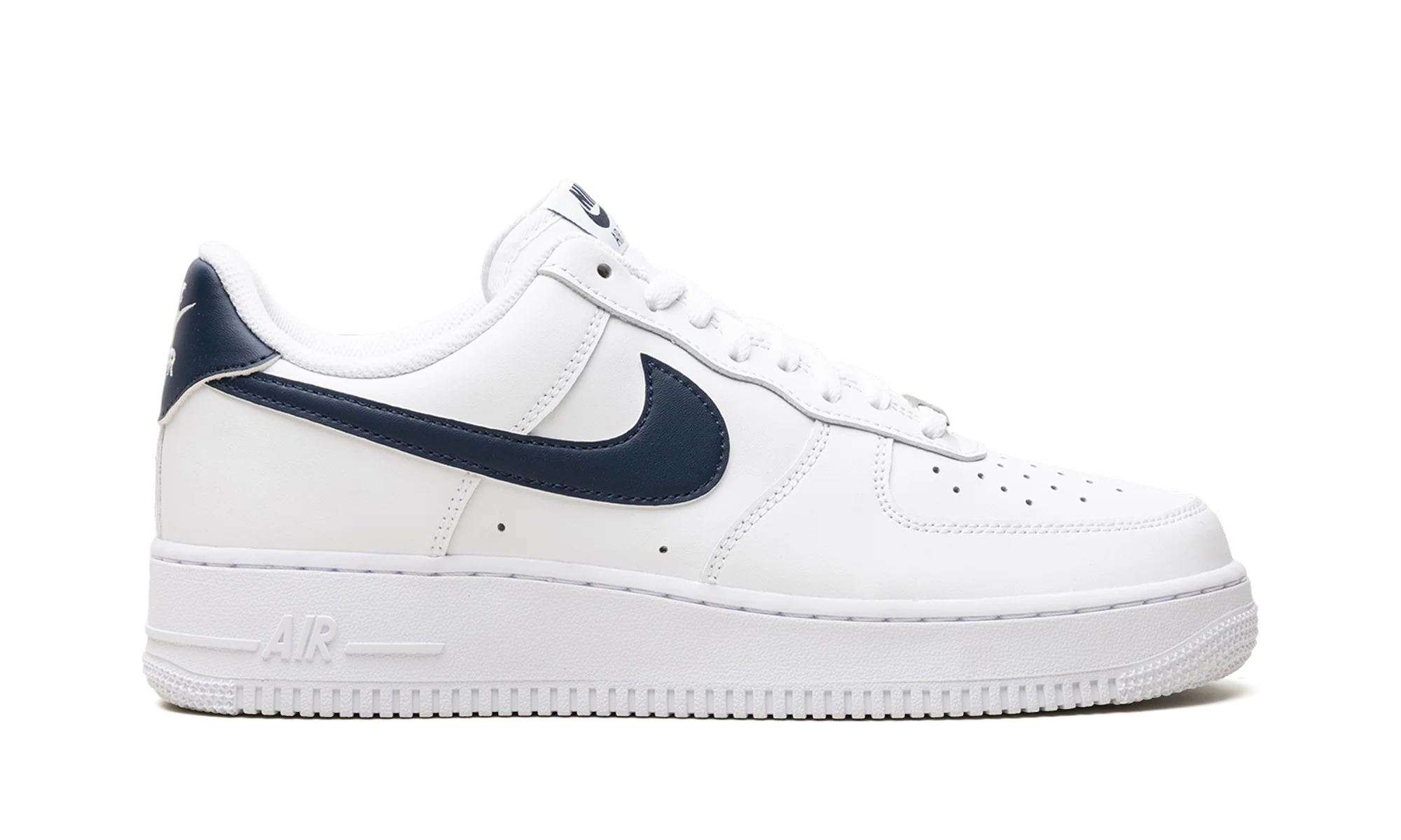Air Force 1 Low '07 "White College Navy" FJ4146 119