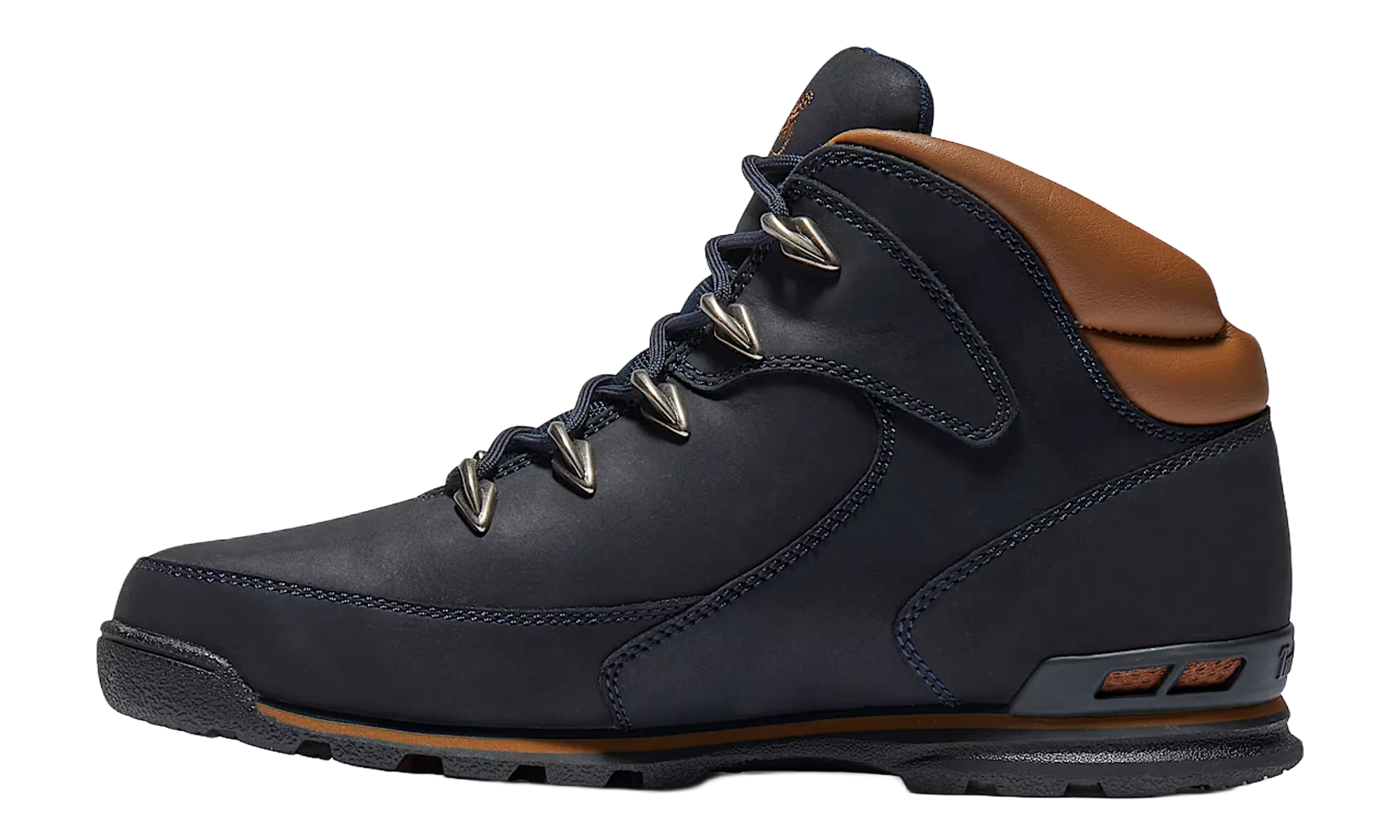 Euro Rock Mid Hiking Boot "Blue" TB06165R484