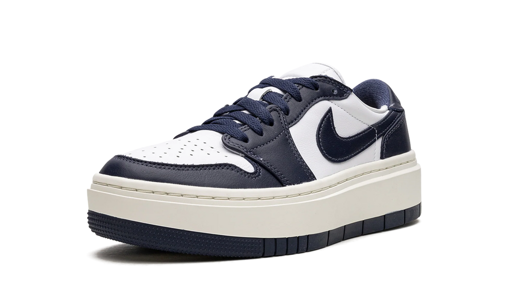 JORDAN 1 ELEVATE LO WMNS "Midnight Navy" DH7004 141