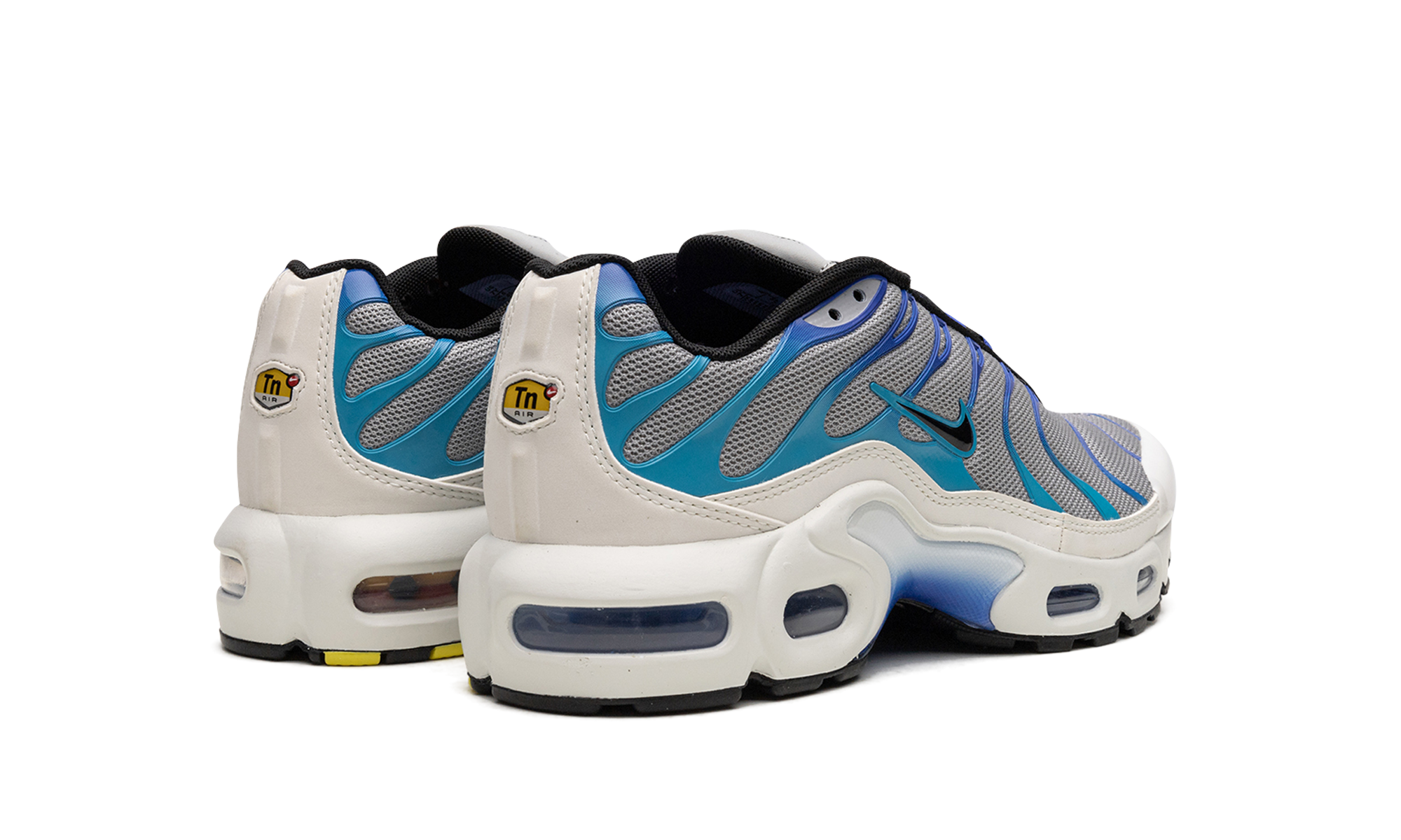 Air Max Plus GS CD0609 019
