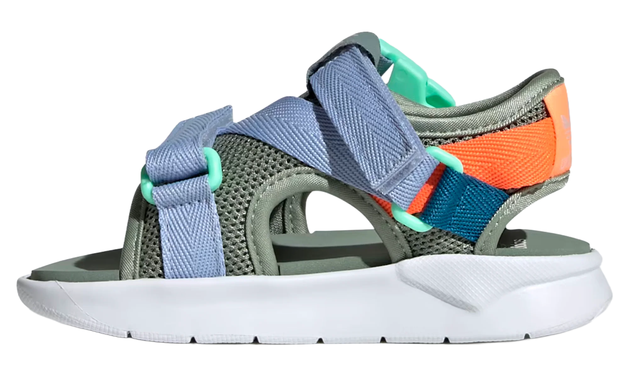 360 3.0 TD "Silver Green / Blue Dawn / Beam Orange" GW2154