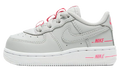 Air Force 1 Low LV8 3 TD "Grey White" CW0986 002