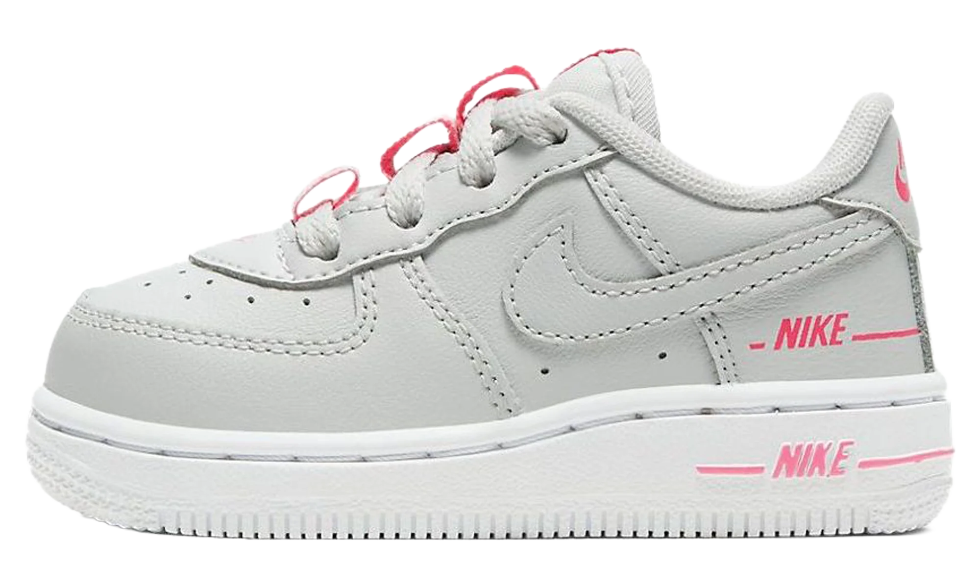 Air Force 1 Low LV8 3 TD "Grey White" CW0986 002