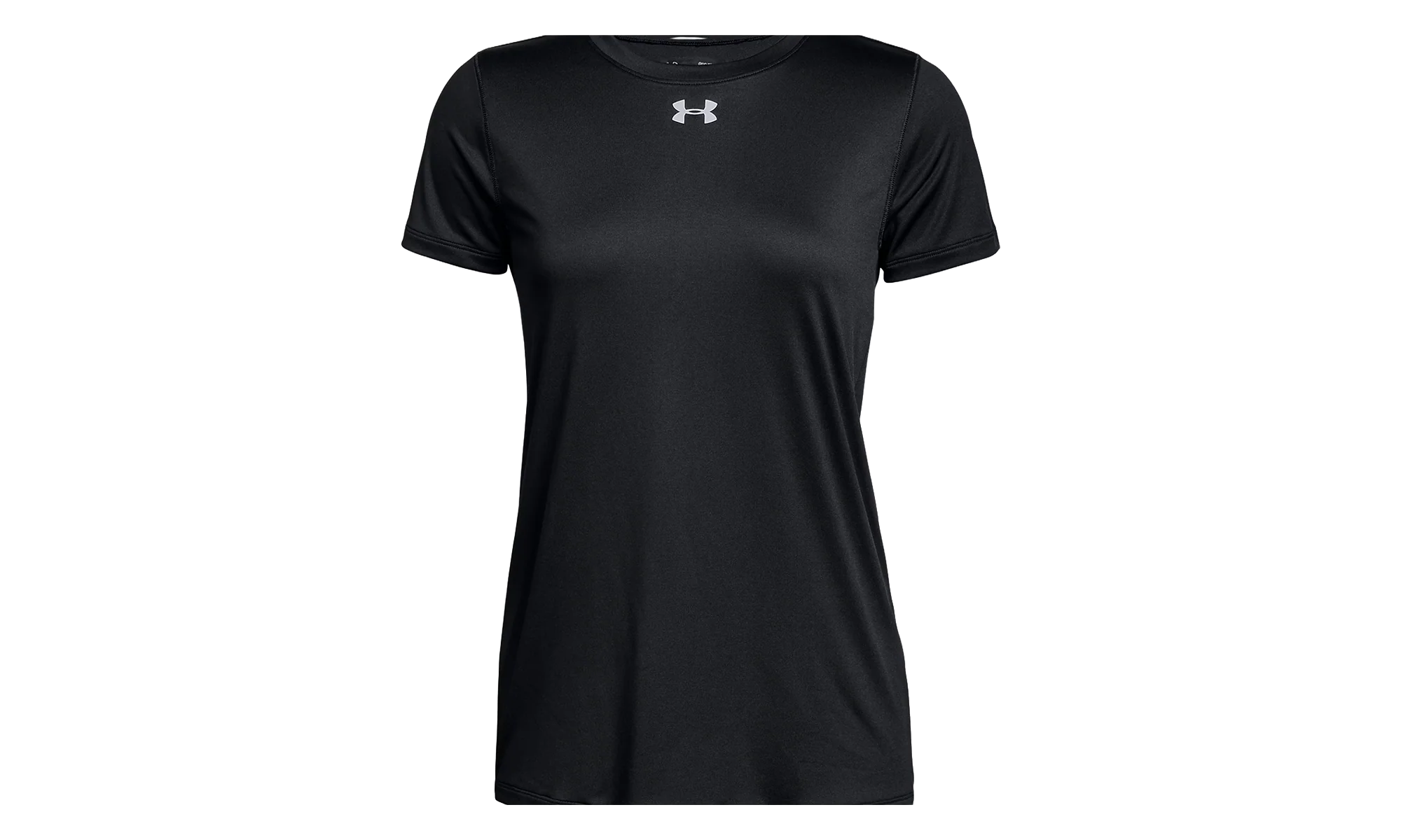 Locker Tee WMNS "Black" 1305510 001