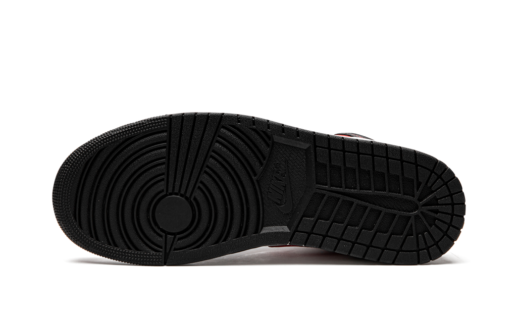 1 Mid "Bred Toe" 554724 079