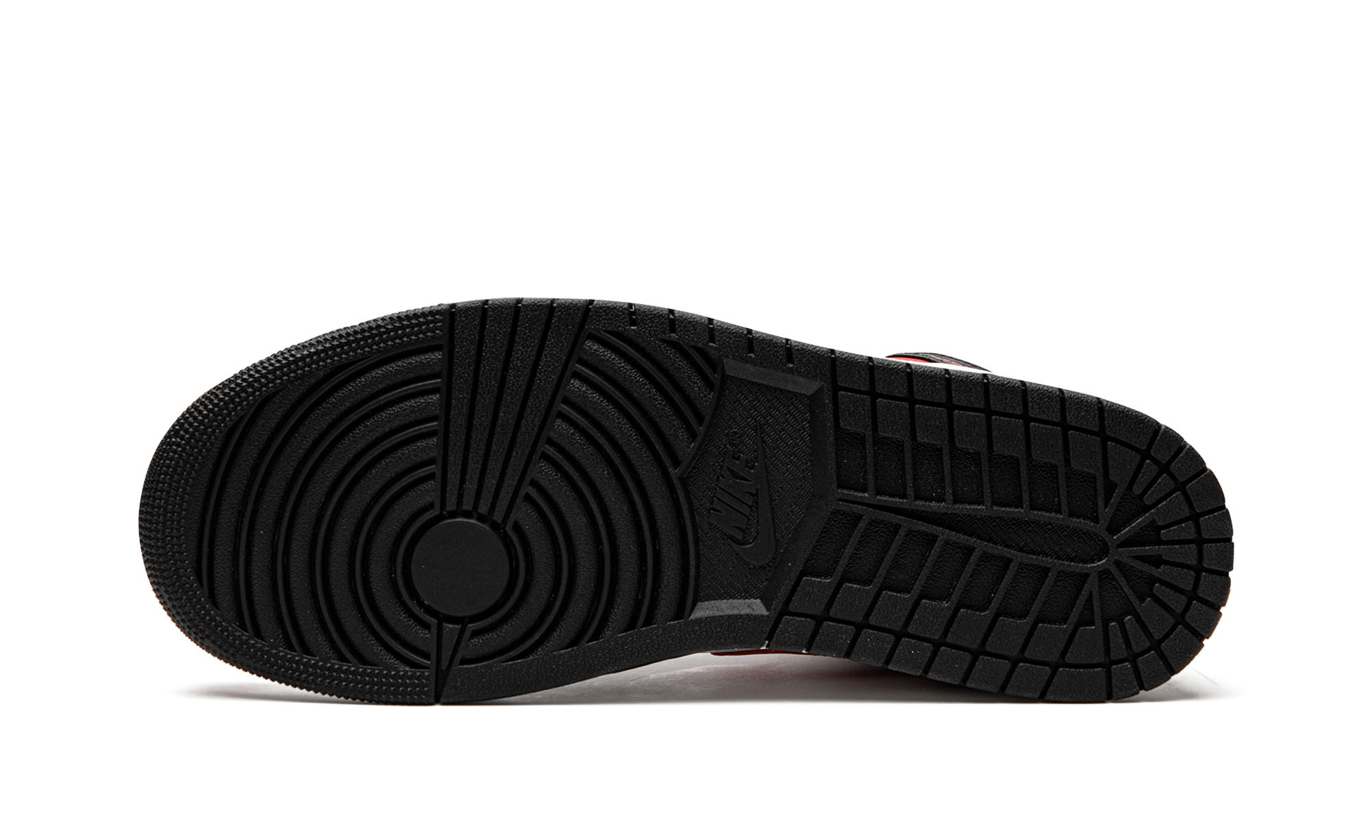 1 Mid "Bred Toe" 554724 079