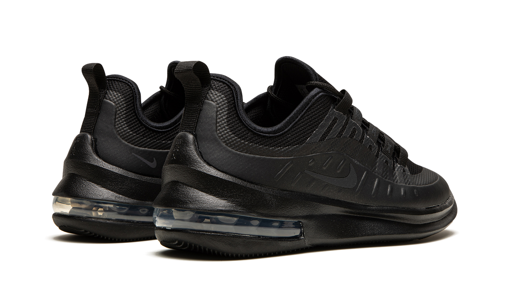 AIR MAX AXIS MNS WMNS"Black" AA2168 006