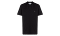 Regular Short-Sleeve T-Shirt "Black" GMP01220.P000593.90100