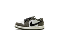 Air Jordan 1 Retro Low OG TD "Medium Olive" HQ6997 200