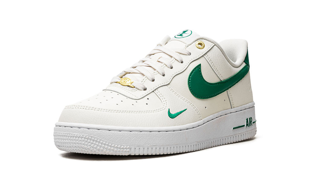 AIR FORCE 1 LO MNS WMNS"Malachite" DQ7582 101