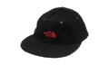 Classic Casentino Hat "TNF Black" NF0A8FH4JK3