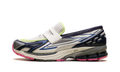 1906L "Neon Silver Metallic" U190667K