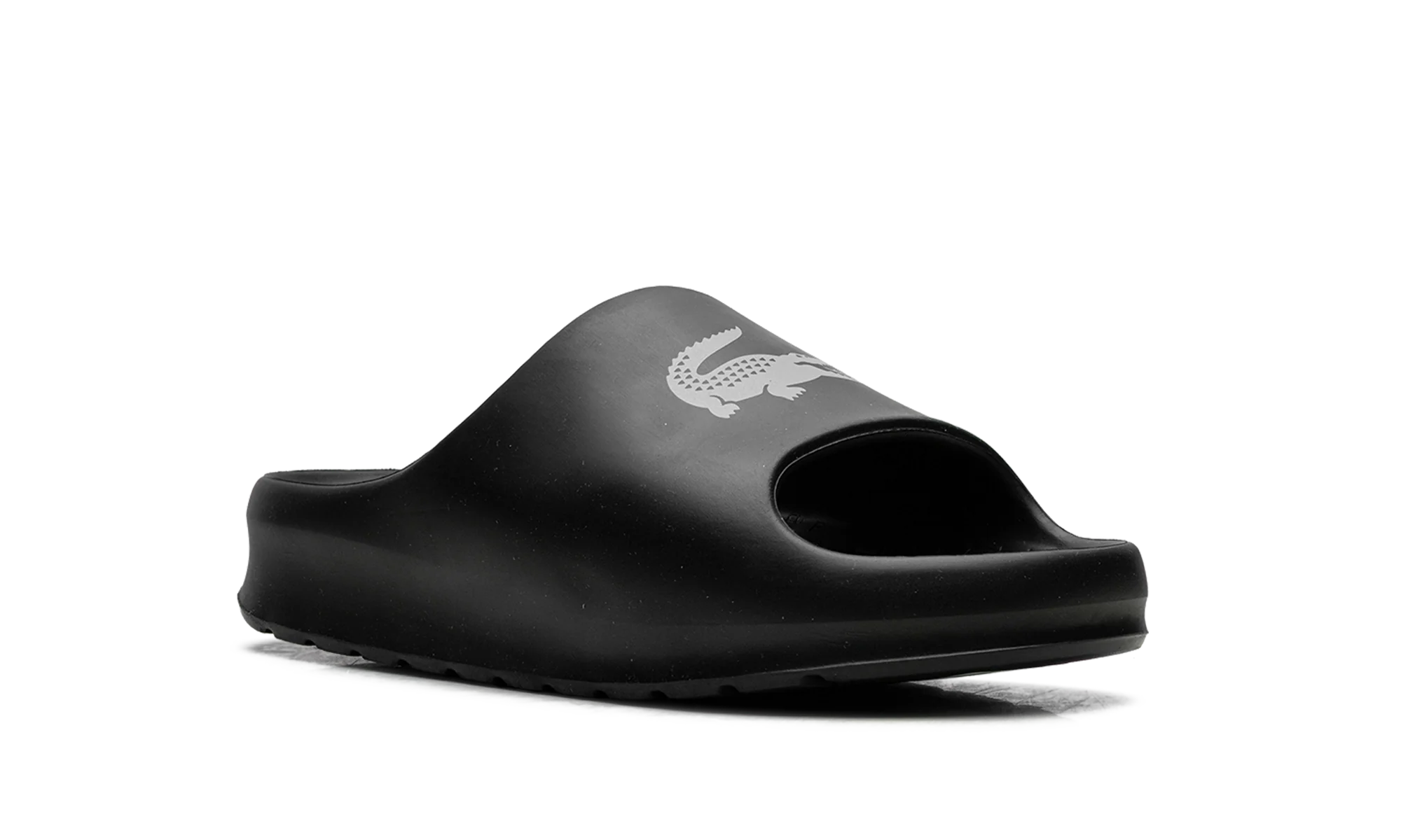 Serve 2.0 2252 CMA Slides "Dark Gray" 750CMA0024 2P2