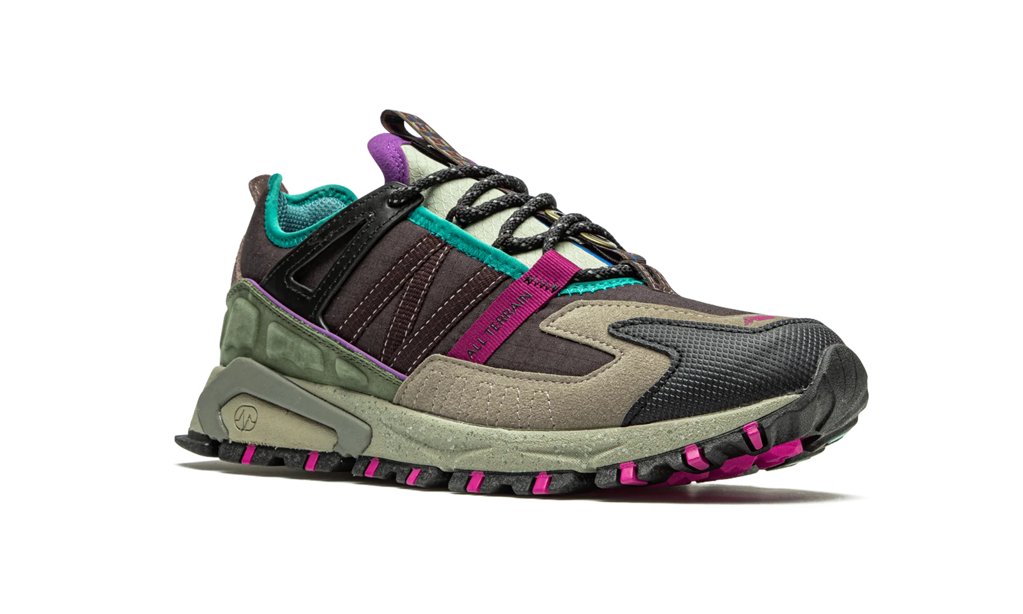 X-Racer "Bodega - All-Terrain" MSXRCTBO