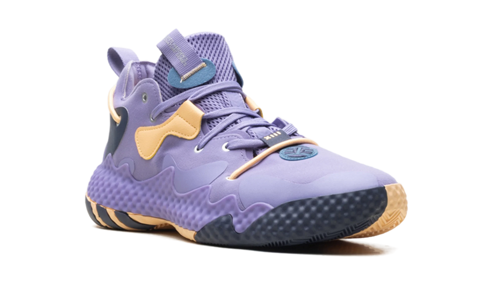 SM Harden Vol. 6 "Magic Lilac" GV9080