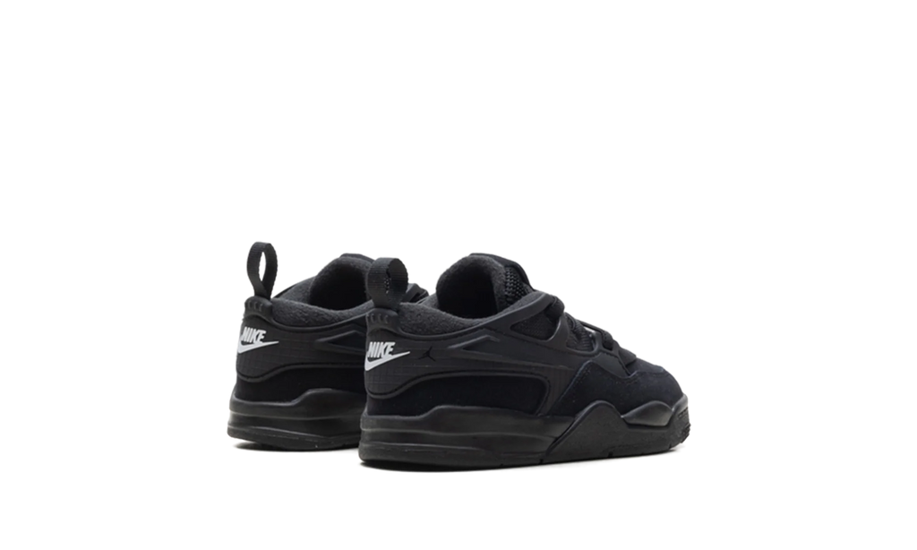 Jordan 4 RM TD "Black Cat" FQ7937 004