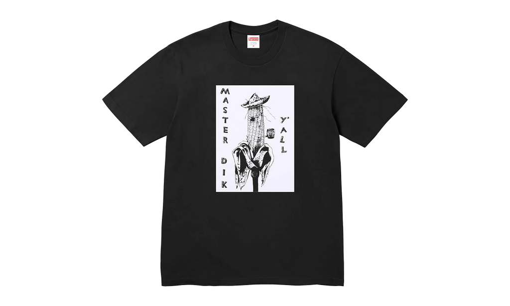 Mike Kelley Tee "SS26 - Royal" SU27470