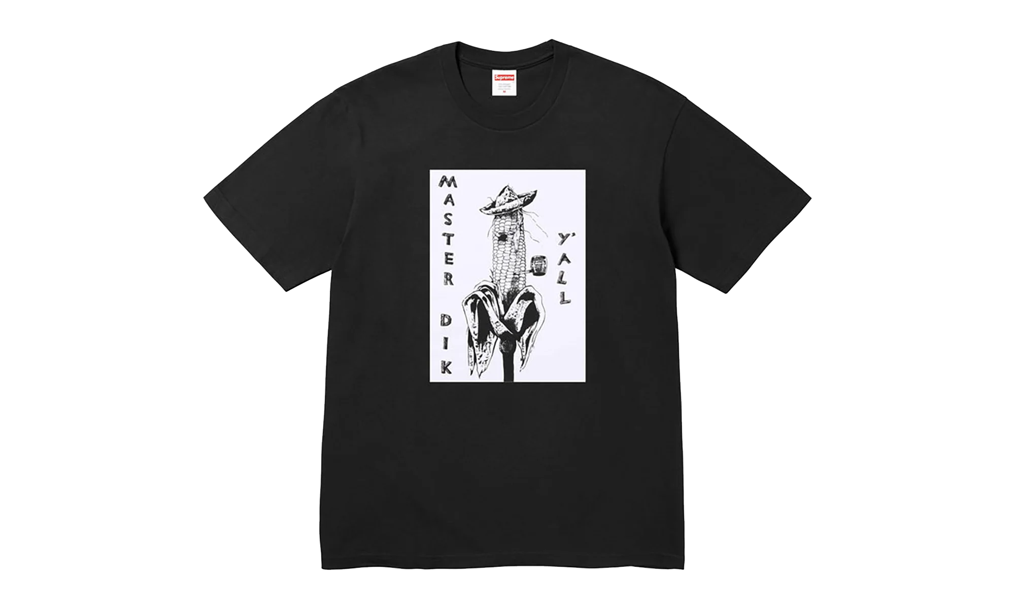 Mike Kelley Tee "SS26 - Royal" SU27470