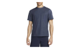 Dri-Fit Primary Training T-Shirt "Obsidian Heather / Heather / Obsidian" DV9831 451