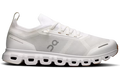 Cloud 6 Versa White White (Women)