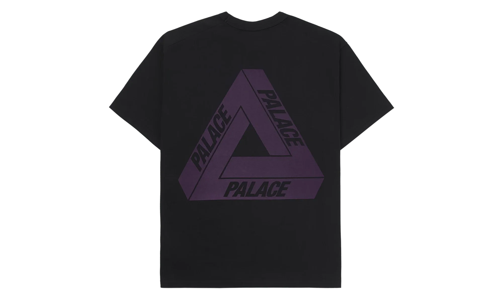The North Face Purple Label Field Graphic Tee "Black" p0117