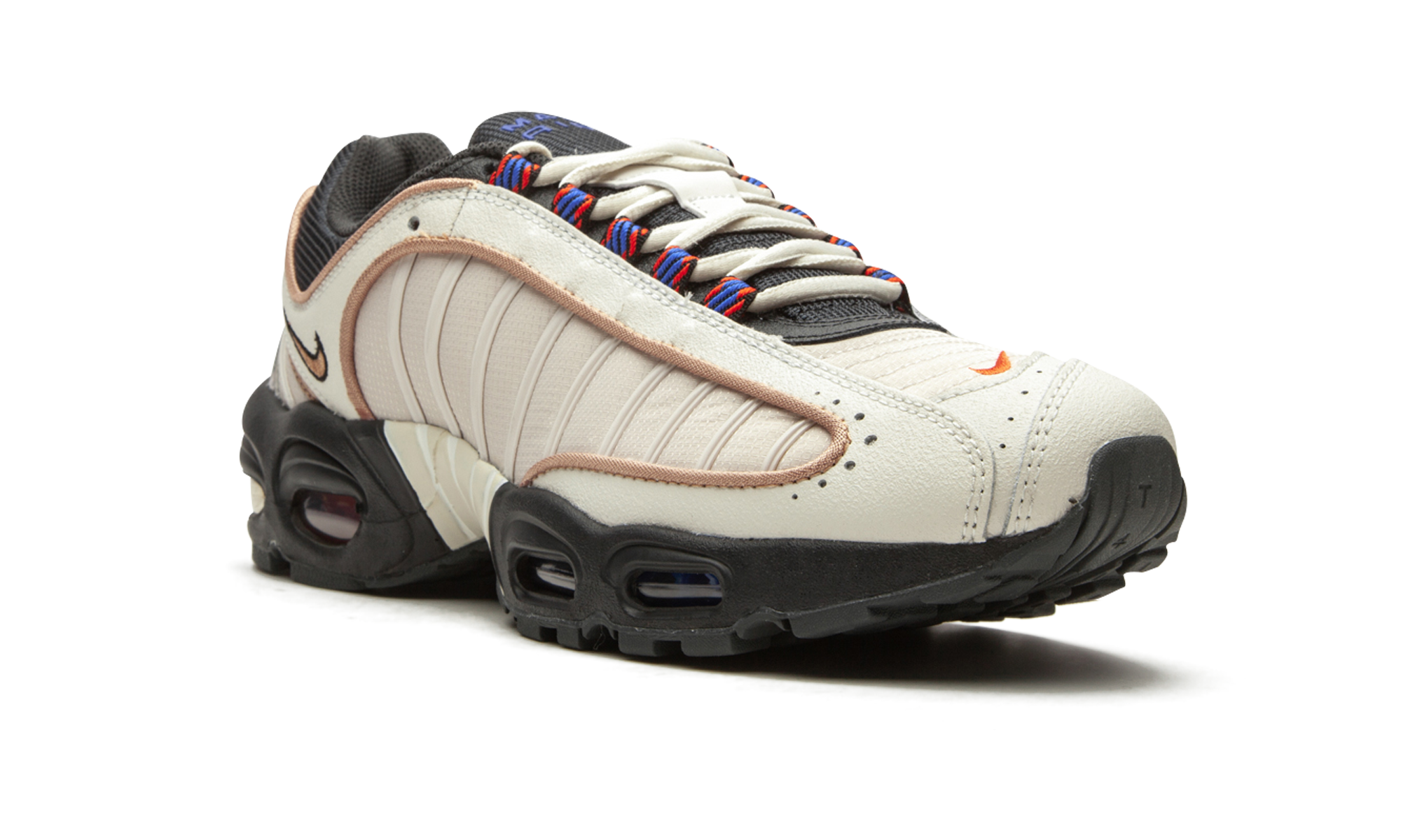 Air Max Tailwind 4 SE "Roman Numerals" CJ9681 001