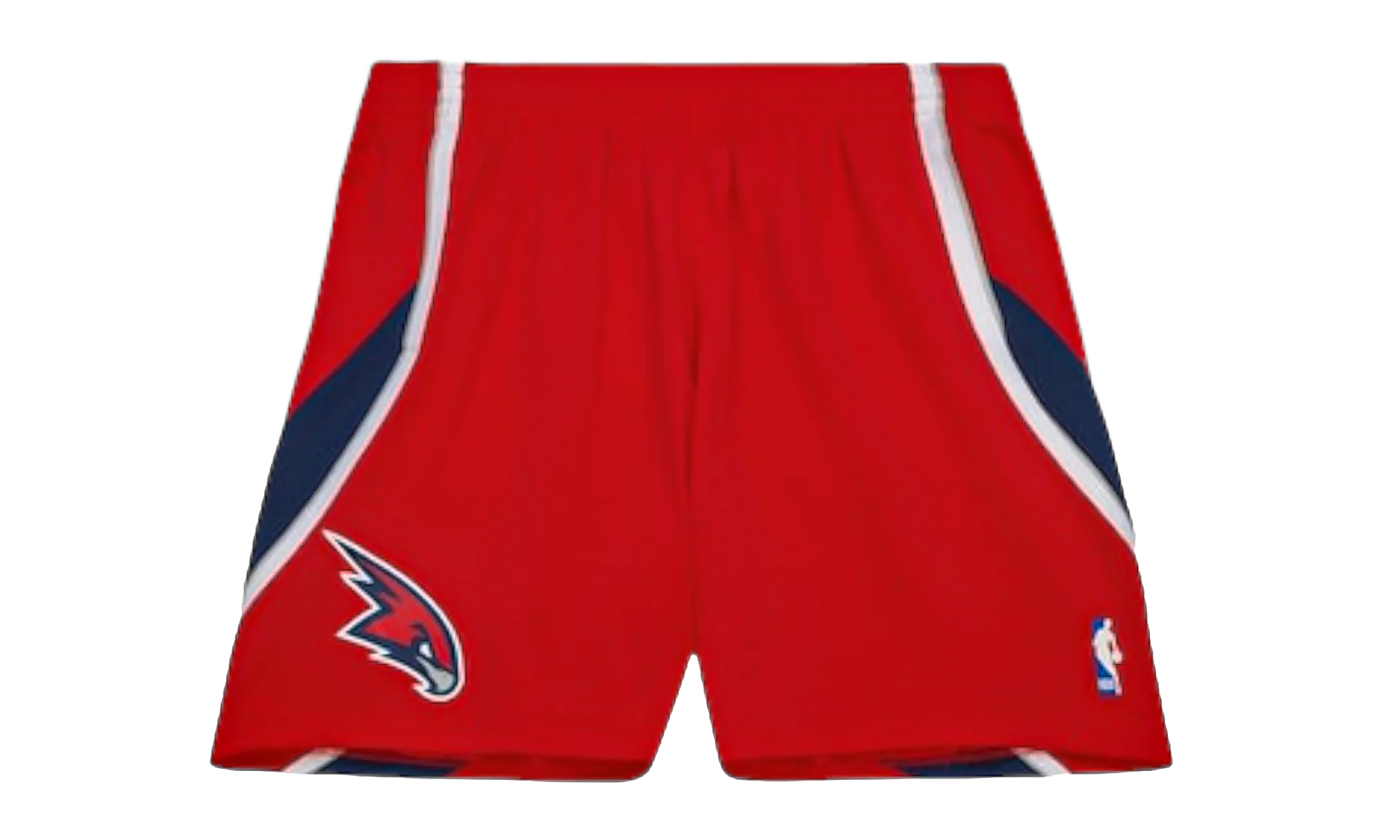 Atlanta Hawks Swingman Shorts "2013 - 14 Alt" 79546580