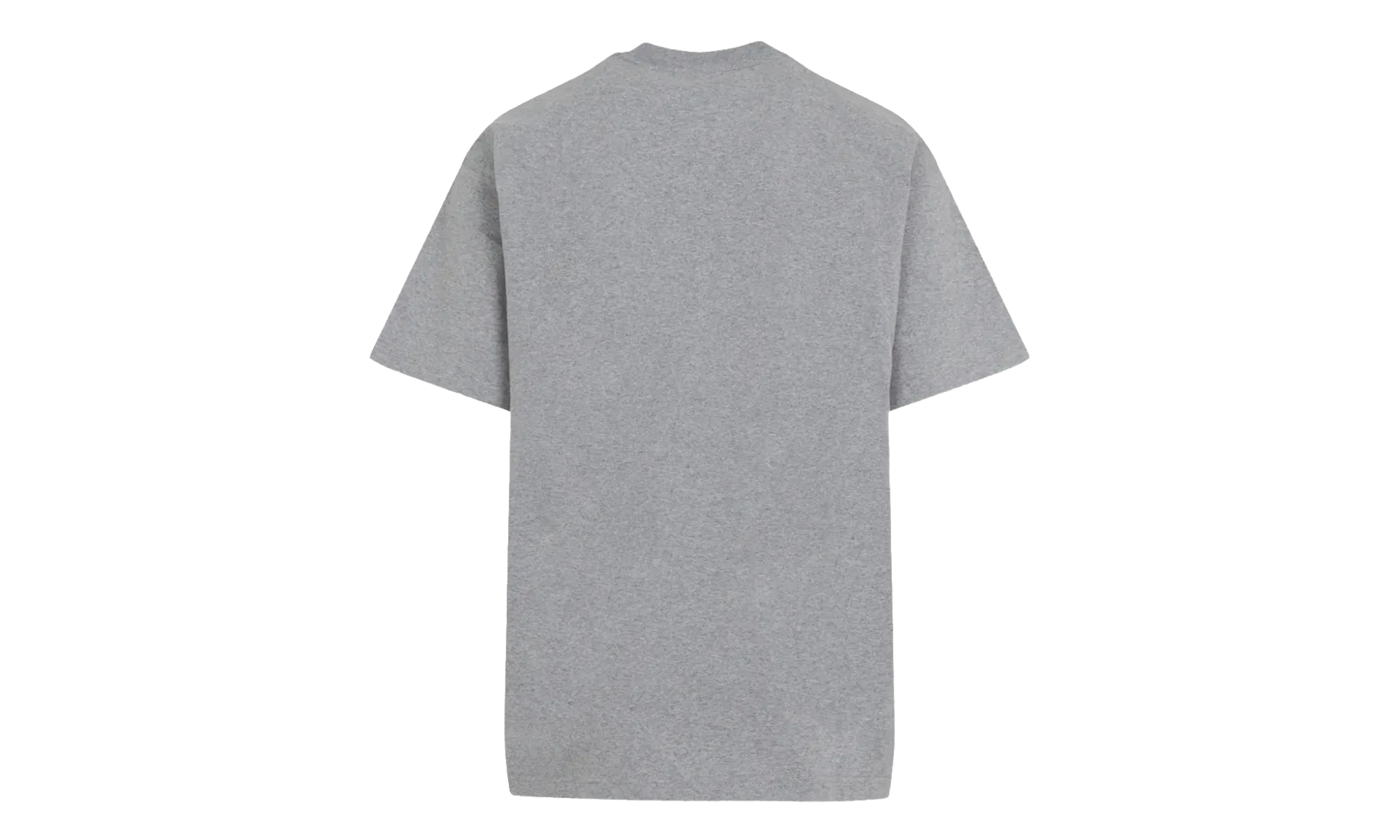 Short-Sleeve Heavy Duty T-Shirt "Grey Heather" I036015 V64G