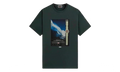 TAG Heuer Formula 1 Miami Vintage Tee "Nocturnal" KITH87