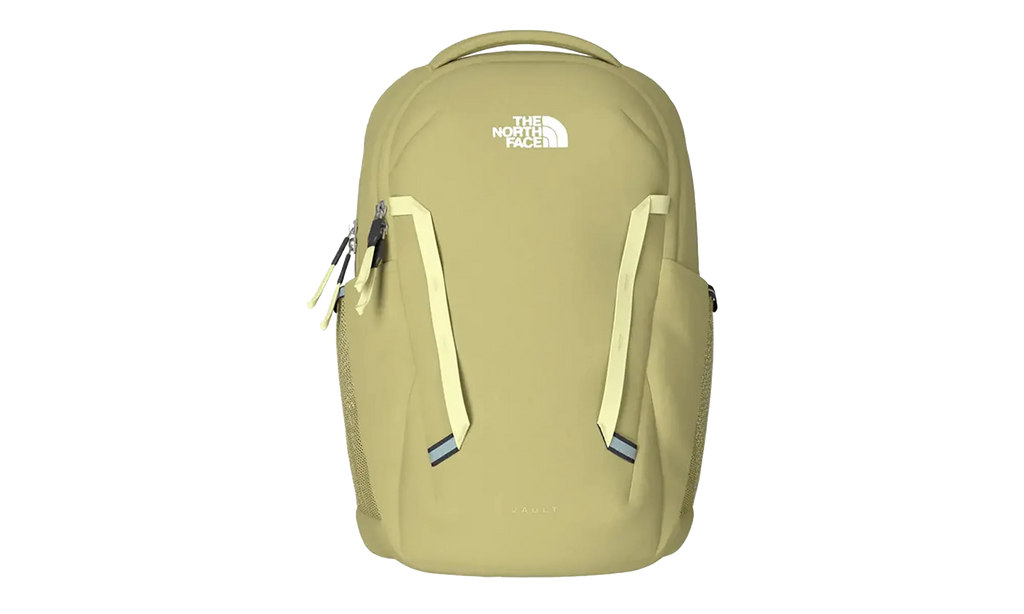 Vault Backpack "Pear Lemon Mist" NF0A3VY3L3I