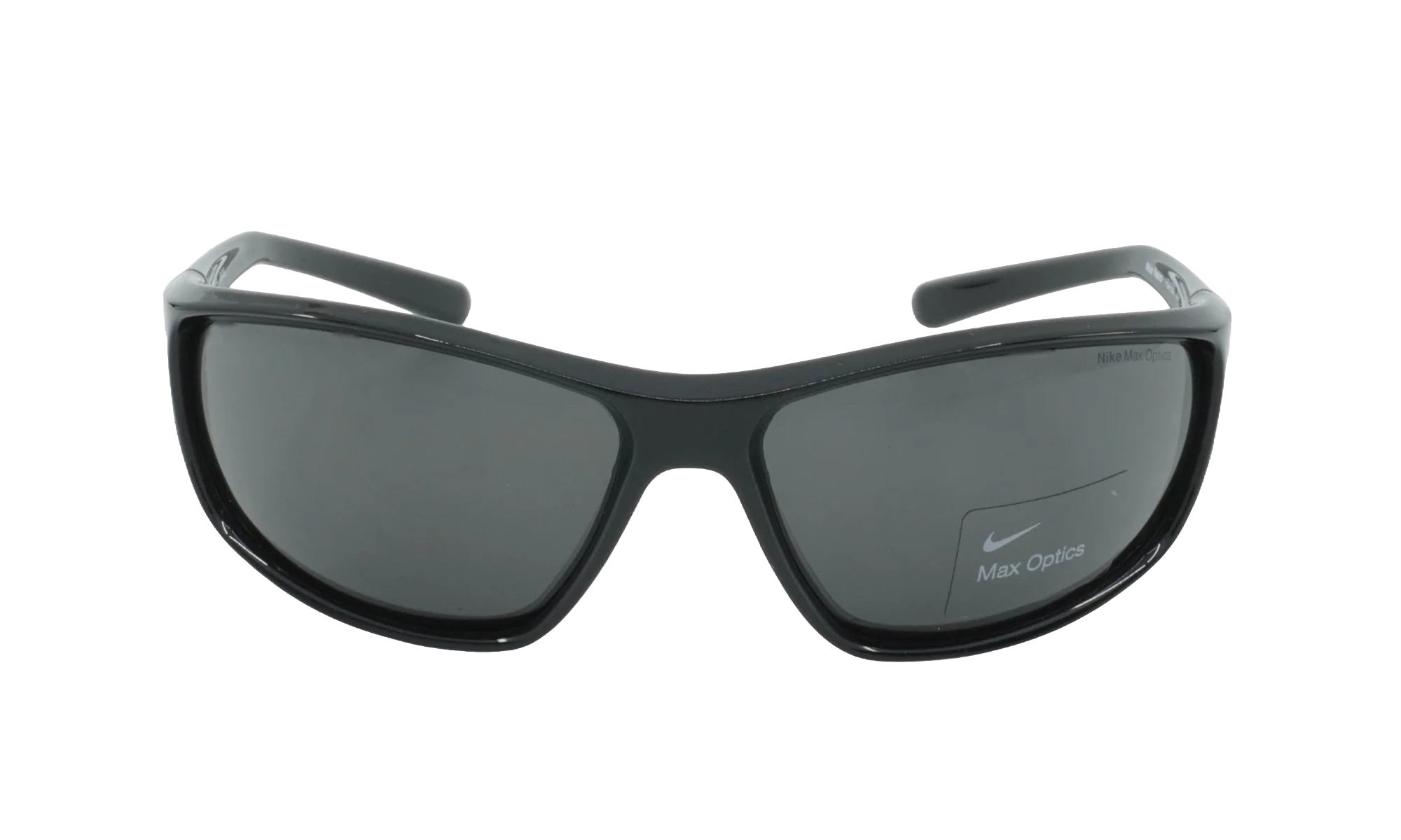 RABID Sunglasses "Shiny Black / Grey" FQ4765 007