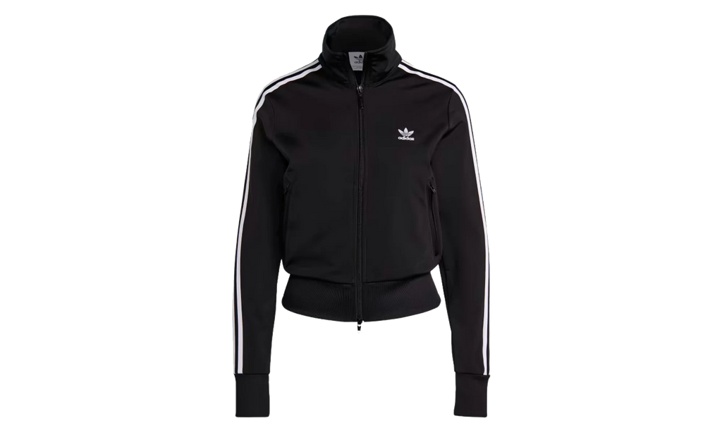 Originals Adicolor Classics Firebird Track Jacket WMNS "Black" IB7405