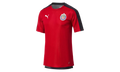 Chivas Stadium Jersey "Puma Red" 754025 02
