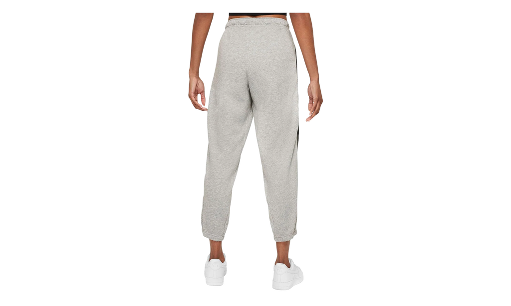 NSW Fleece Jogger Pants WMNS "Dark Grey Heather / Black / White" DD5679 063