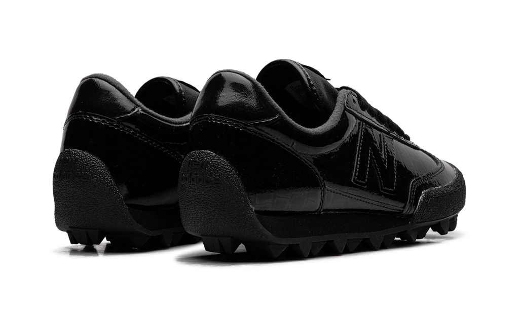 Gator Run "Black" UGTR2SV