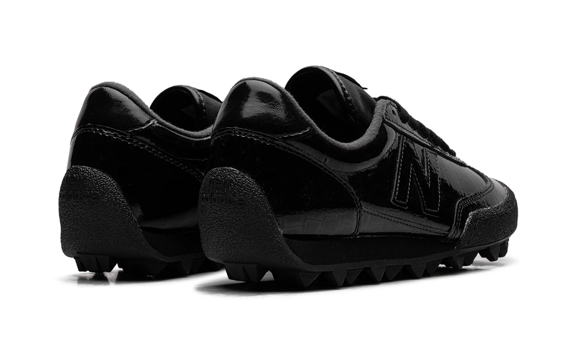 Gator Run "Black" UGTR2SV