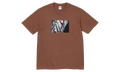 Spider-Man Tee "SS26 - Brown" SU27005