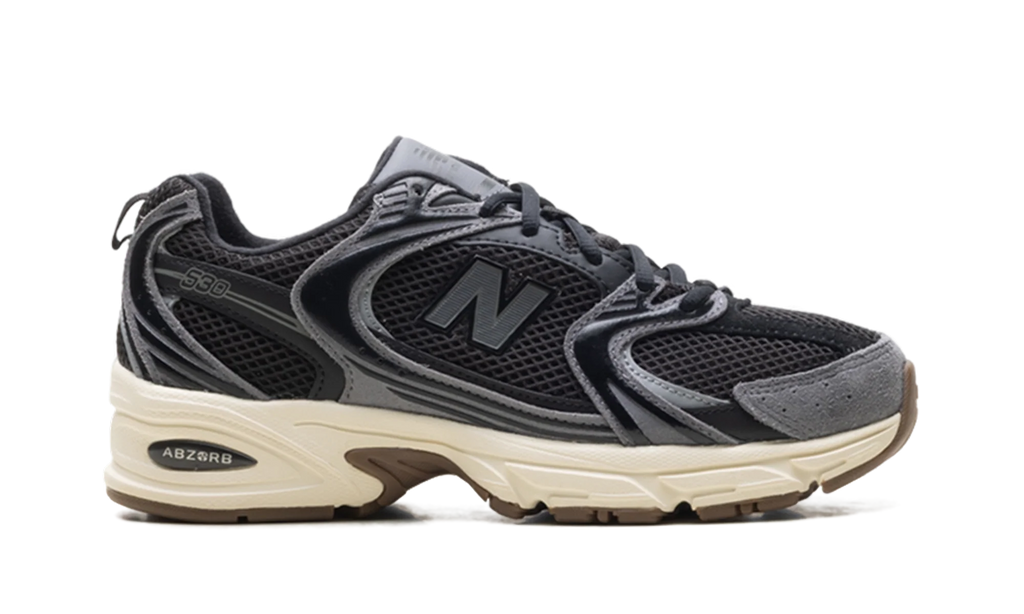 530 "Black Gum" U5309tn
