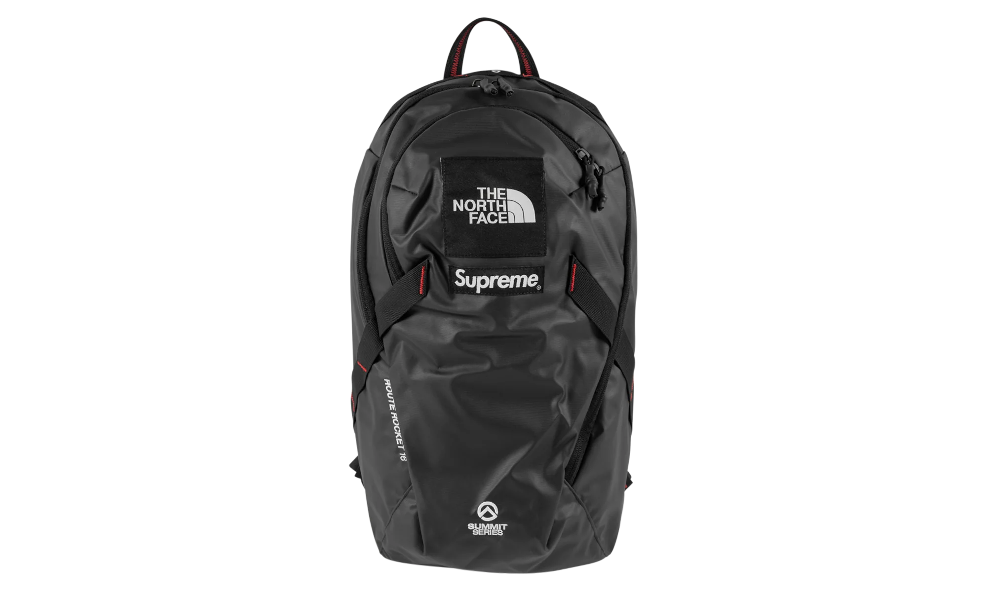 TNF Outer Tape Seam Route Rock "SS21 - Summit Series" SU10580