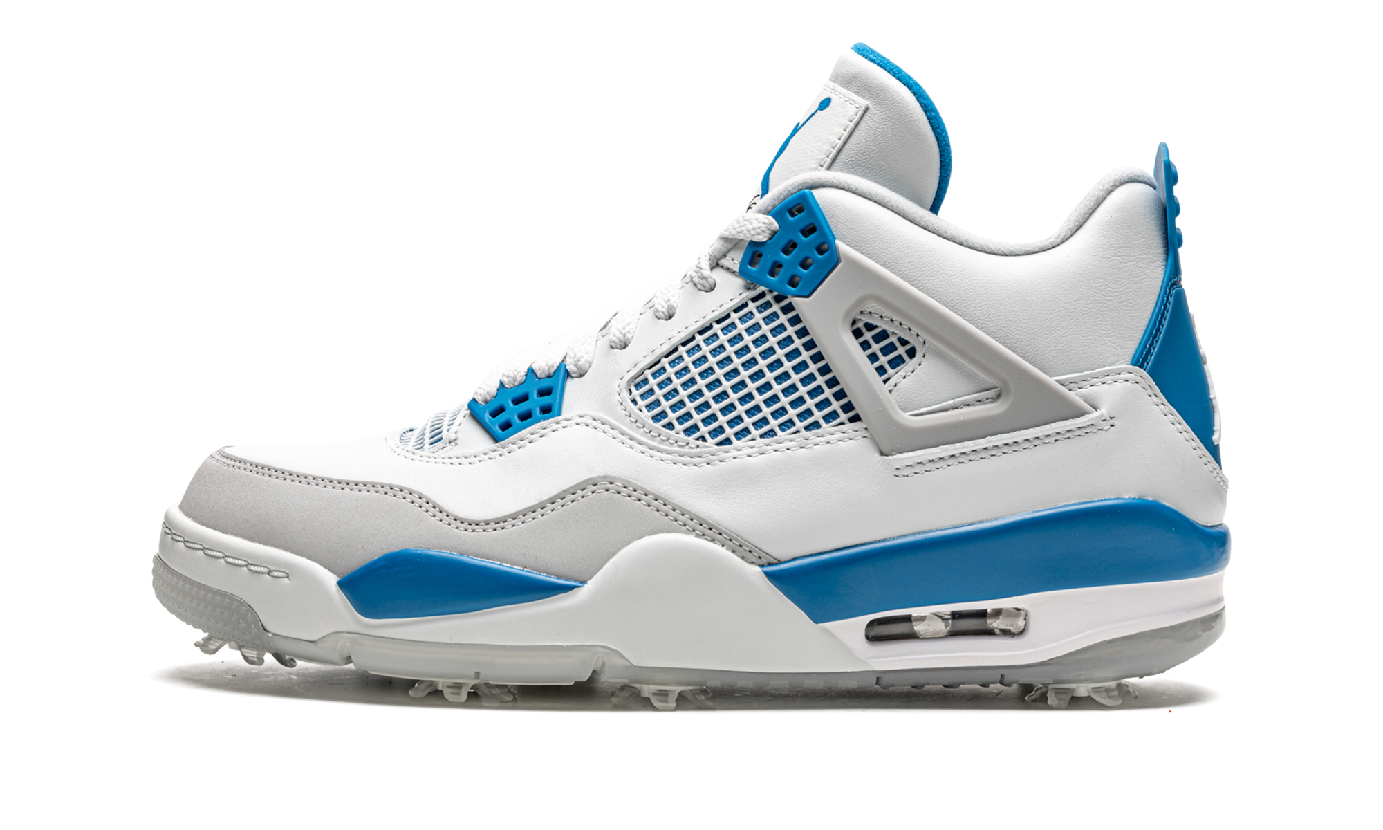 4 Golf "Military Blue" CU9981 101