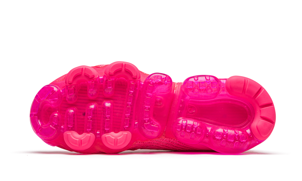 AIR VAPORMAX FLYKNIT 3 WMNS"Digital Pink"